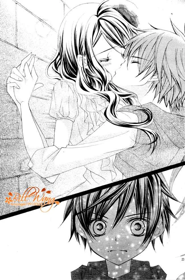 Suki Desu Suzuki-kun!! Chapter 13 Gambar 24
