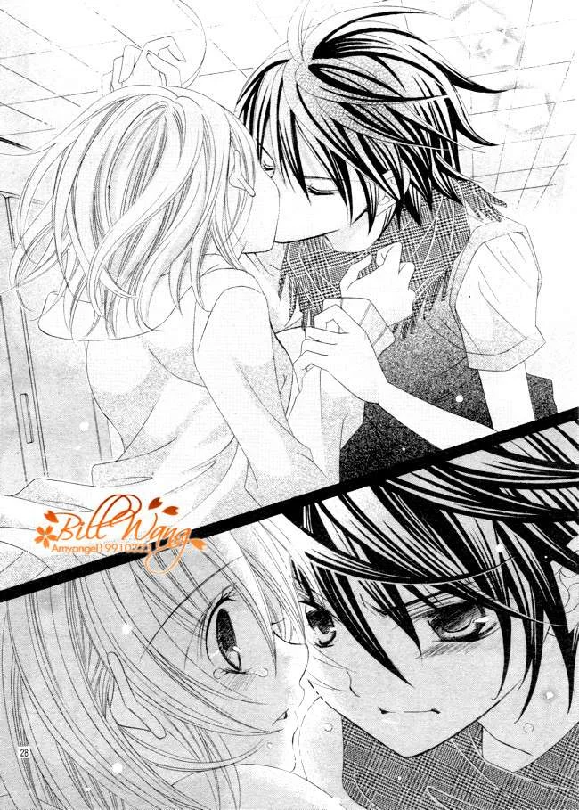 Suki Desu Suzuki-kun!! Chapter 13 Gambar 29