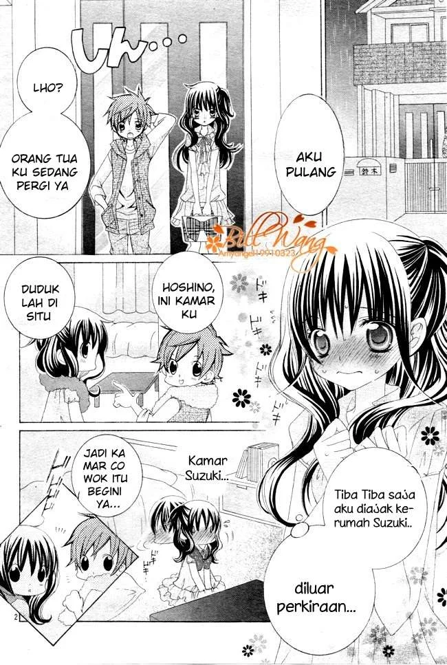 Suki Desu Suzuki-kun!! Chapter 13 Gambar 3