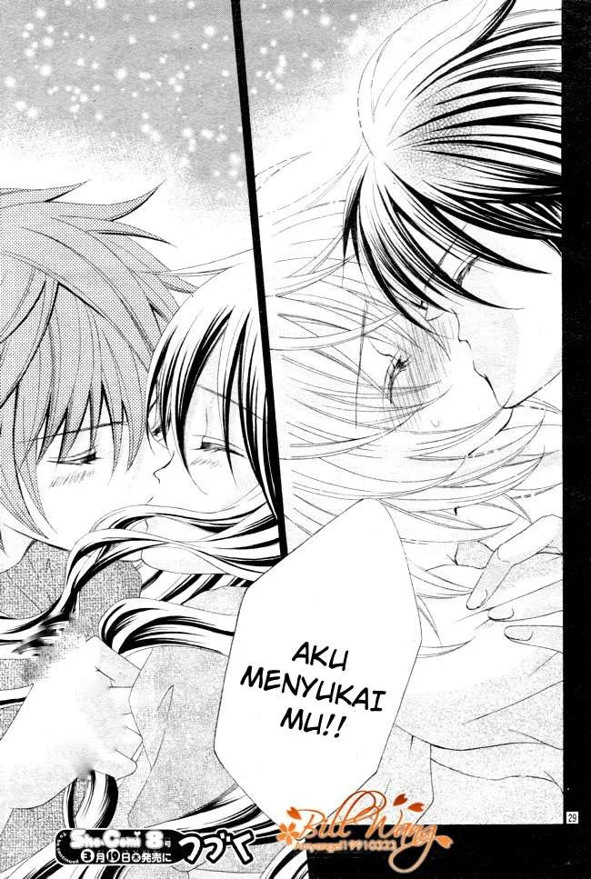 Suki Desu Suzuki-kun!! Chapter 13 Gambar 30