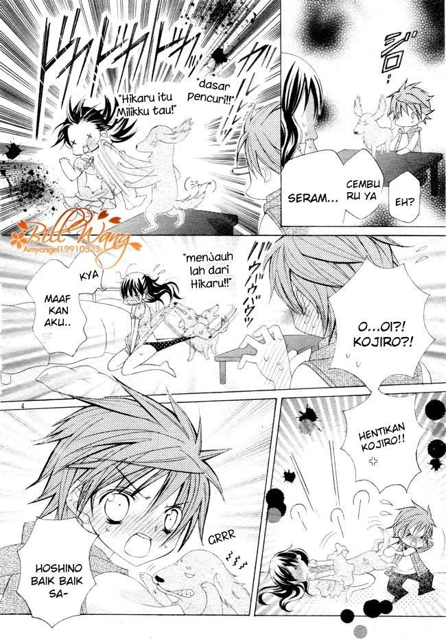 Suki Desu Suzuki-kun!! Chapter 13 Gambar 5