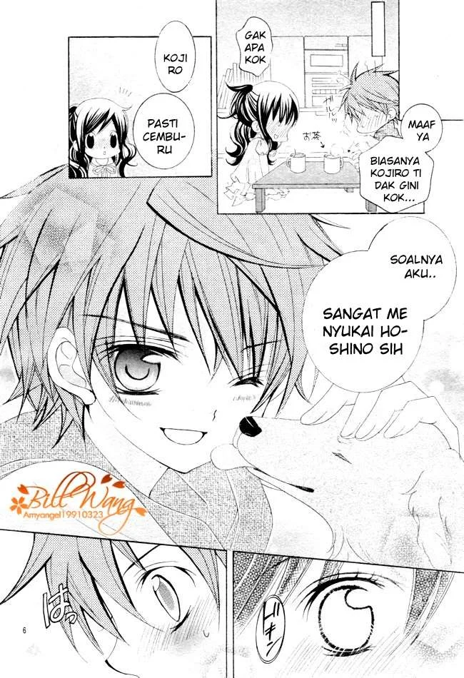 Suki Desu Suzuki-kun!! Chapter 13 Gambar 7