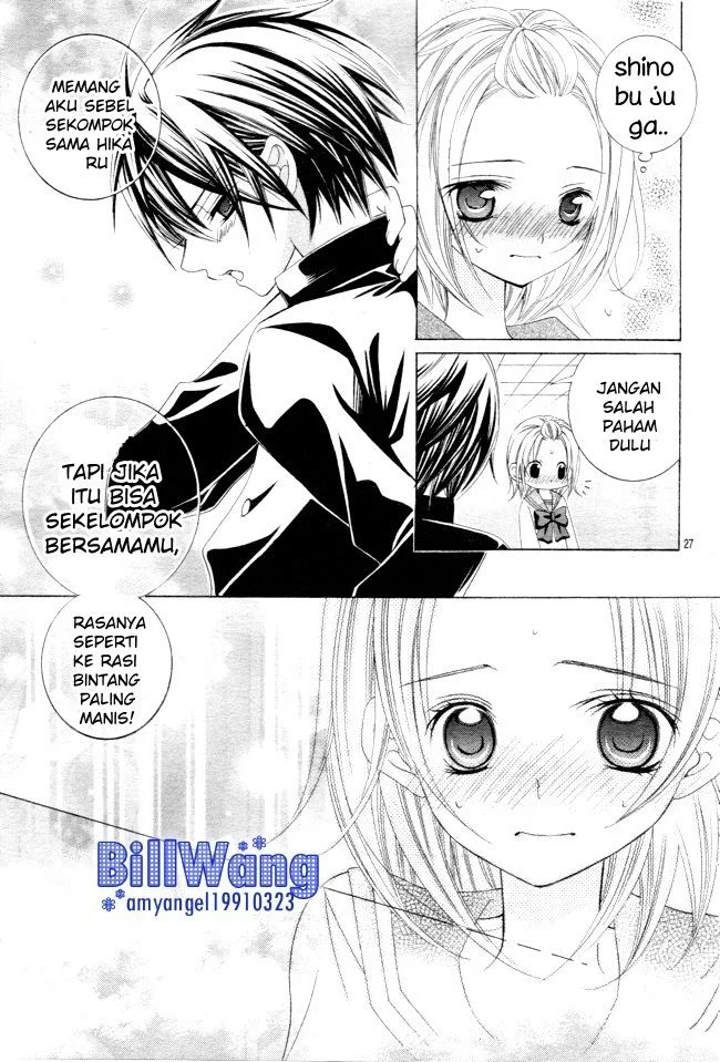 Suki Desu Suzuki-kun!! Chapter 14 Gambar 26