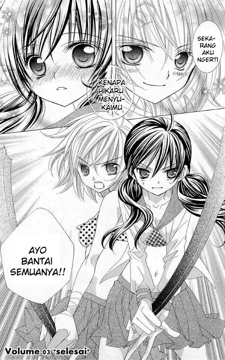 Suki Desu Suzuki-kun!! Chapter 15 Gambar 36