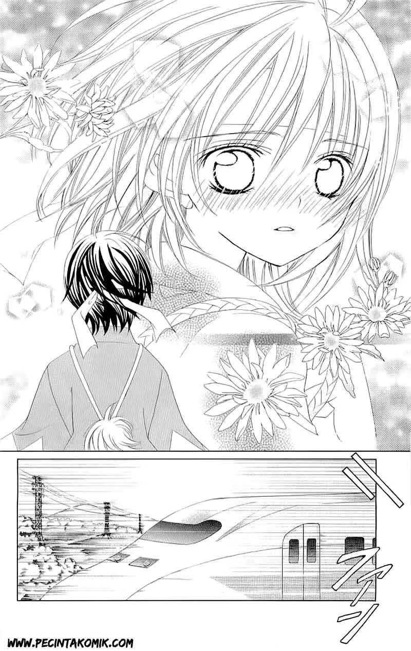 Suki Desu Suzuki-kun!! Chapter 17 Gambar 31