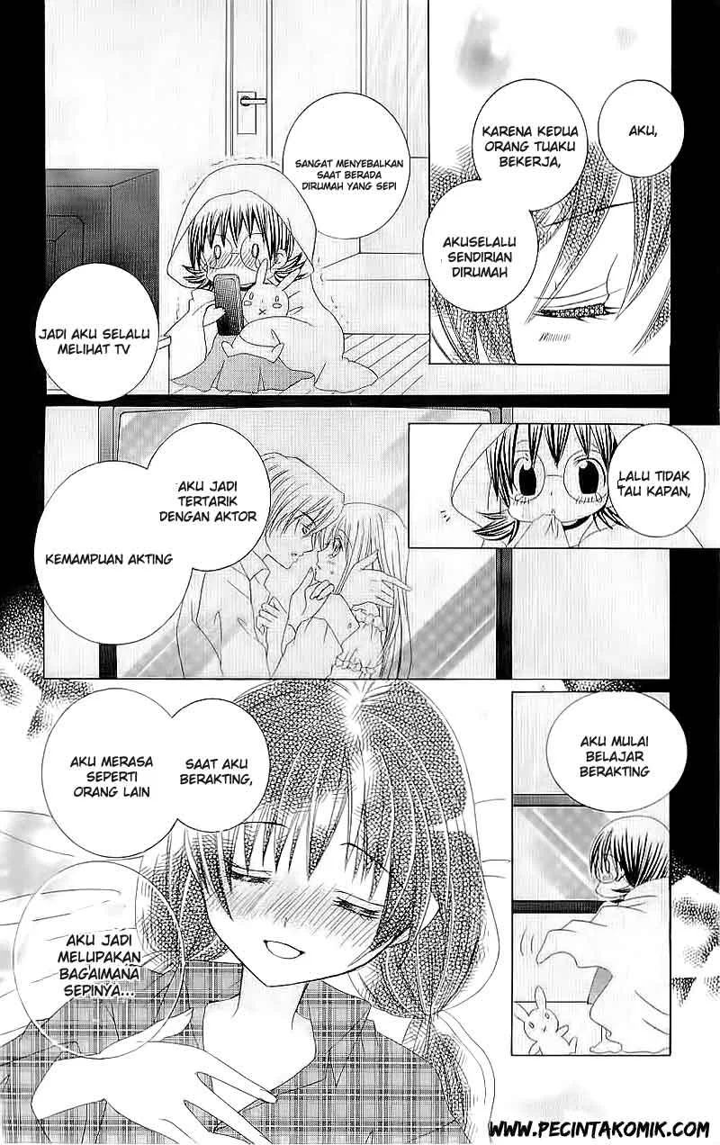 Suki Desu Suzuki-kun!! Chapter 18 Gambar 18