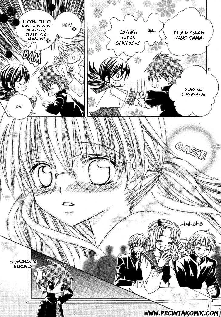 Suki Desu Suzuki-kun!! Chapter 2 Gambar 14