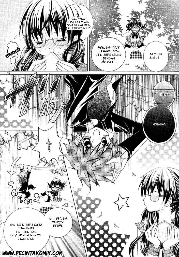 Suki Desu Suzuki-kun!! Chapter 2 Gambar 19