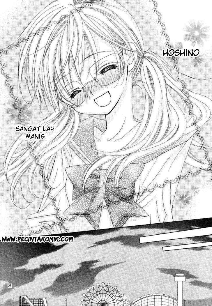 Suki Desu Suzuki-kun!! Chapter 2 Gambar 29