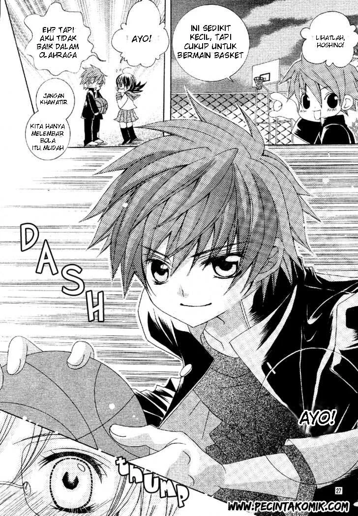 Suki Desu Suzuki-kun!! Chapter 2 Gambar 30