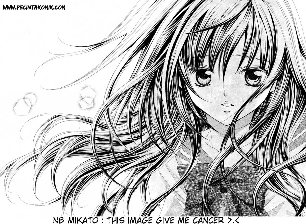 Suki Desu Suzuki-kun!! Chapter 2 Gambar 34