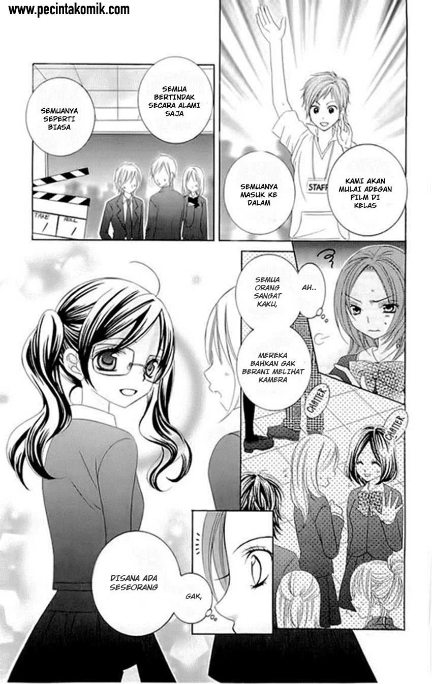 Suki Desu Suzuki-kun!! Chapter 20 Gambar 16