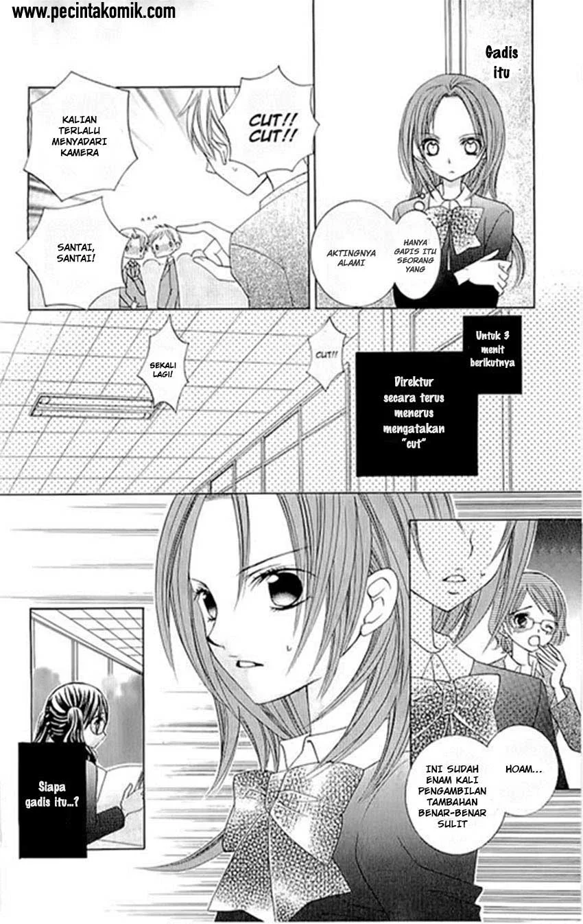 Suki Desu Suzuki-kun!! Chapter 20 Gambar 17