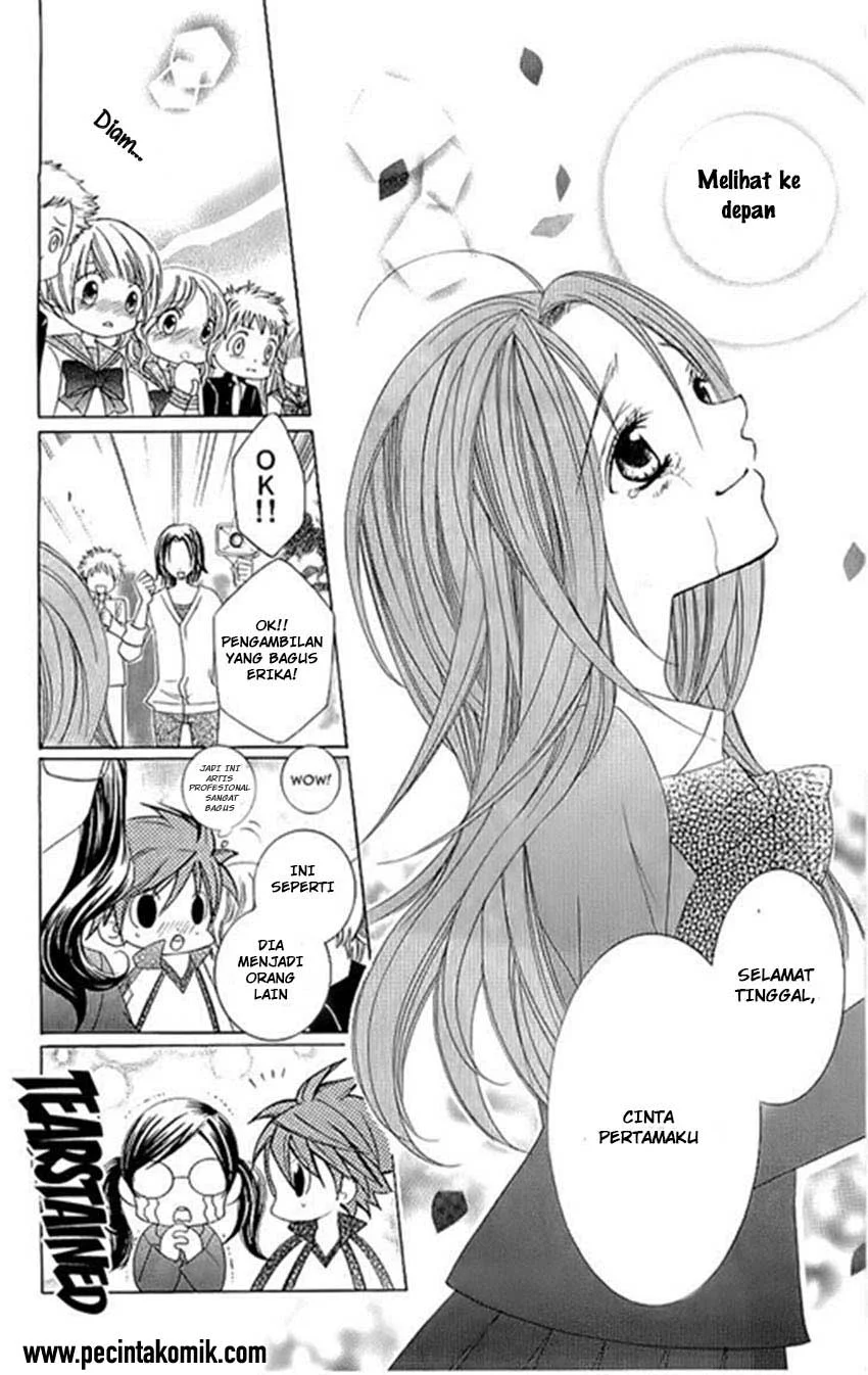 Suki Desu Suzuki-kun!! Chapter 20 Gambar 22
