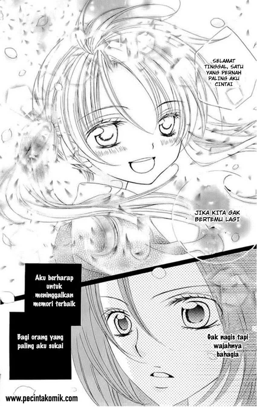Suki Desu Suzuki-kun!! Chapter 20 Gambar 26