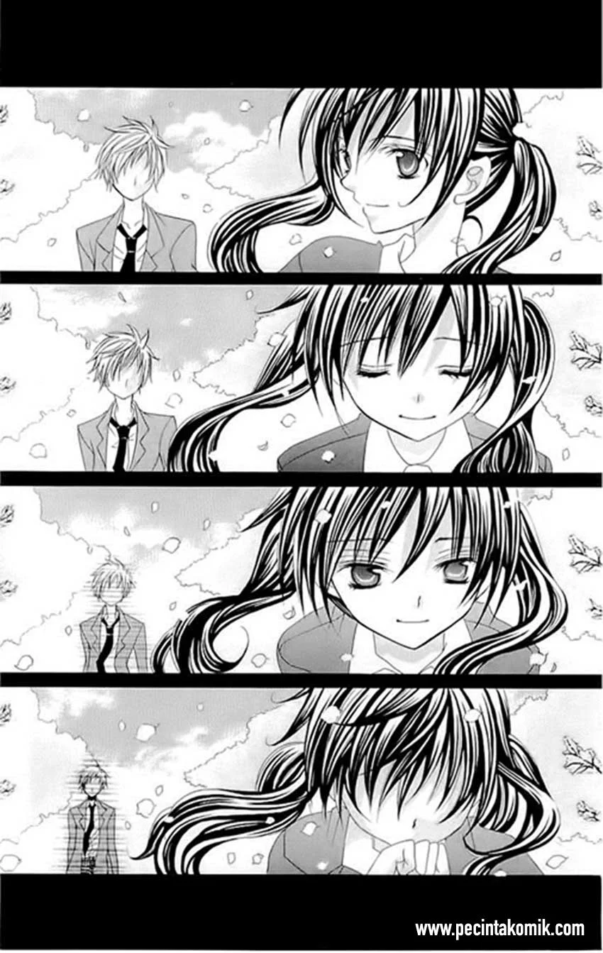 Suki Desu Suzuki-kun!! Chapter 20 Gambar 27