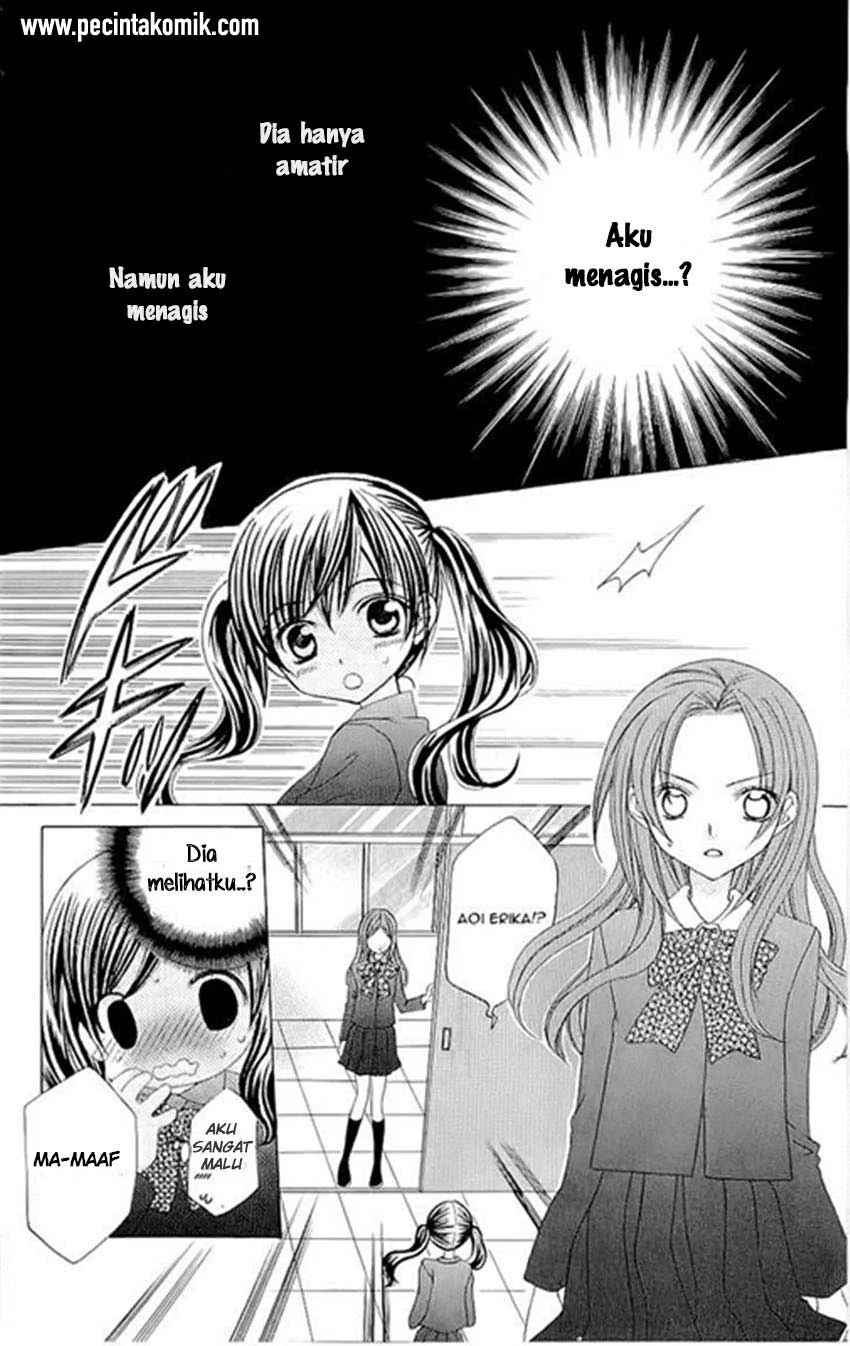 Suki Desu Suzuki-kun!! Chapter 20 Gambar 29