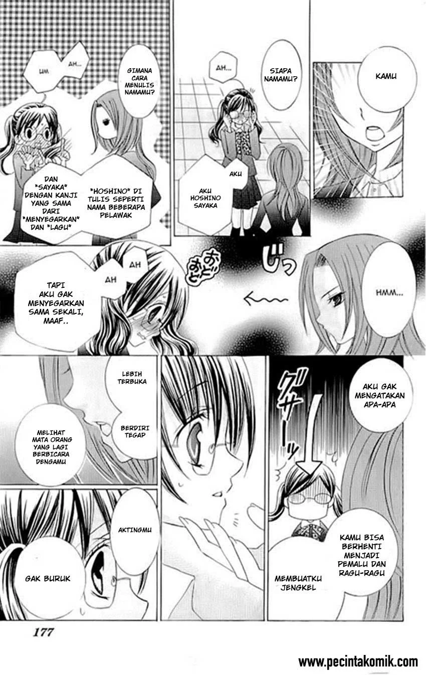 Suki Desu Suzuki-kun!! Chapter 20 Gambar 30