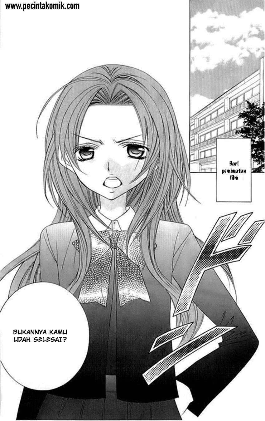 Suki Desu Suzuki-kun!! Chapter 20 Gambar 7