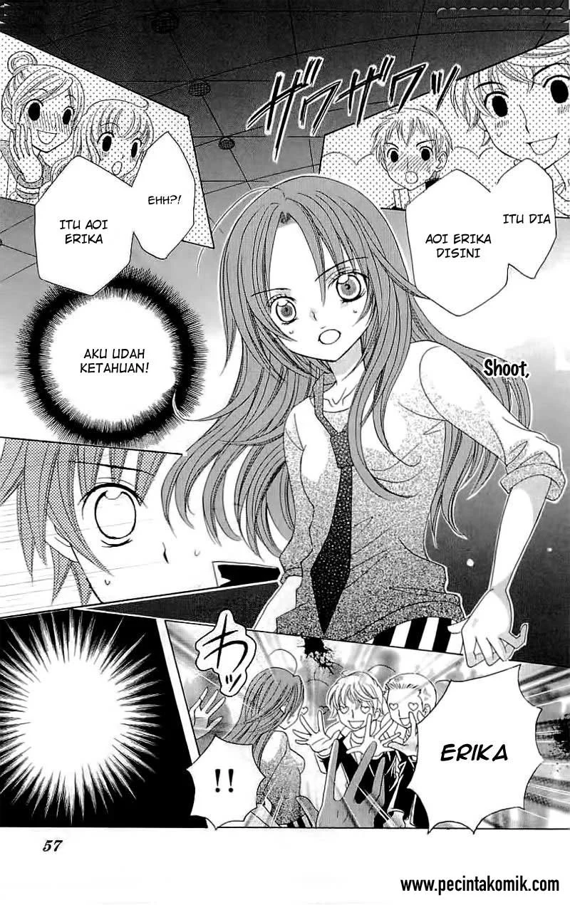 Suki Desu Suzuki-kun!! Chapter 22 Gambar 15