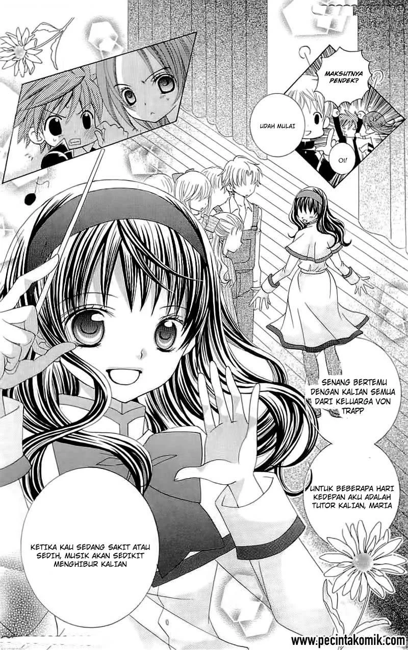 Suki Desu Suzuki-kun!! Chapter 22 Gambar 9
