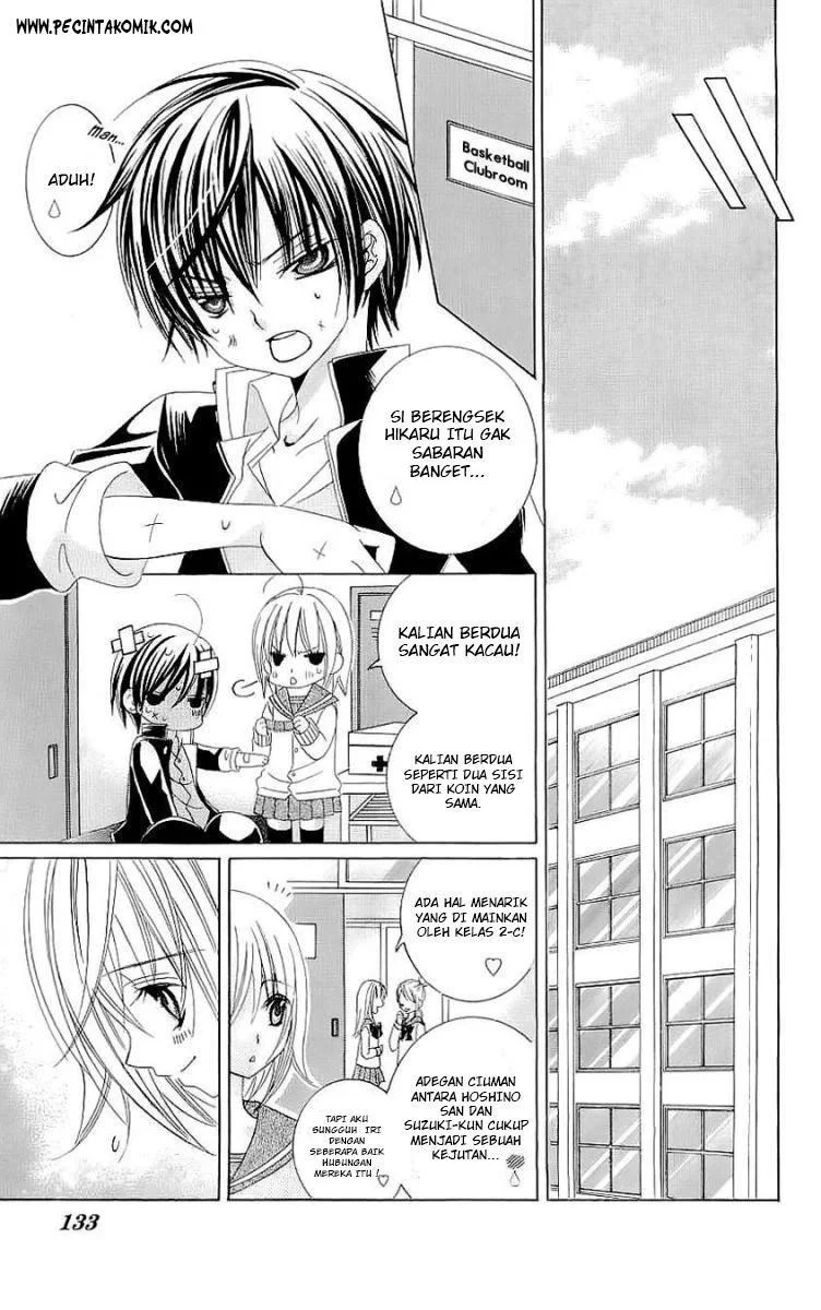 Suki Desu Suzuki-kun!! Chapter 24 Gambar 20