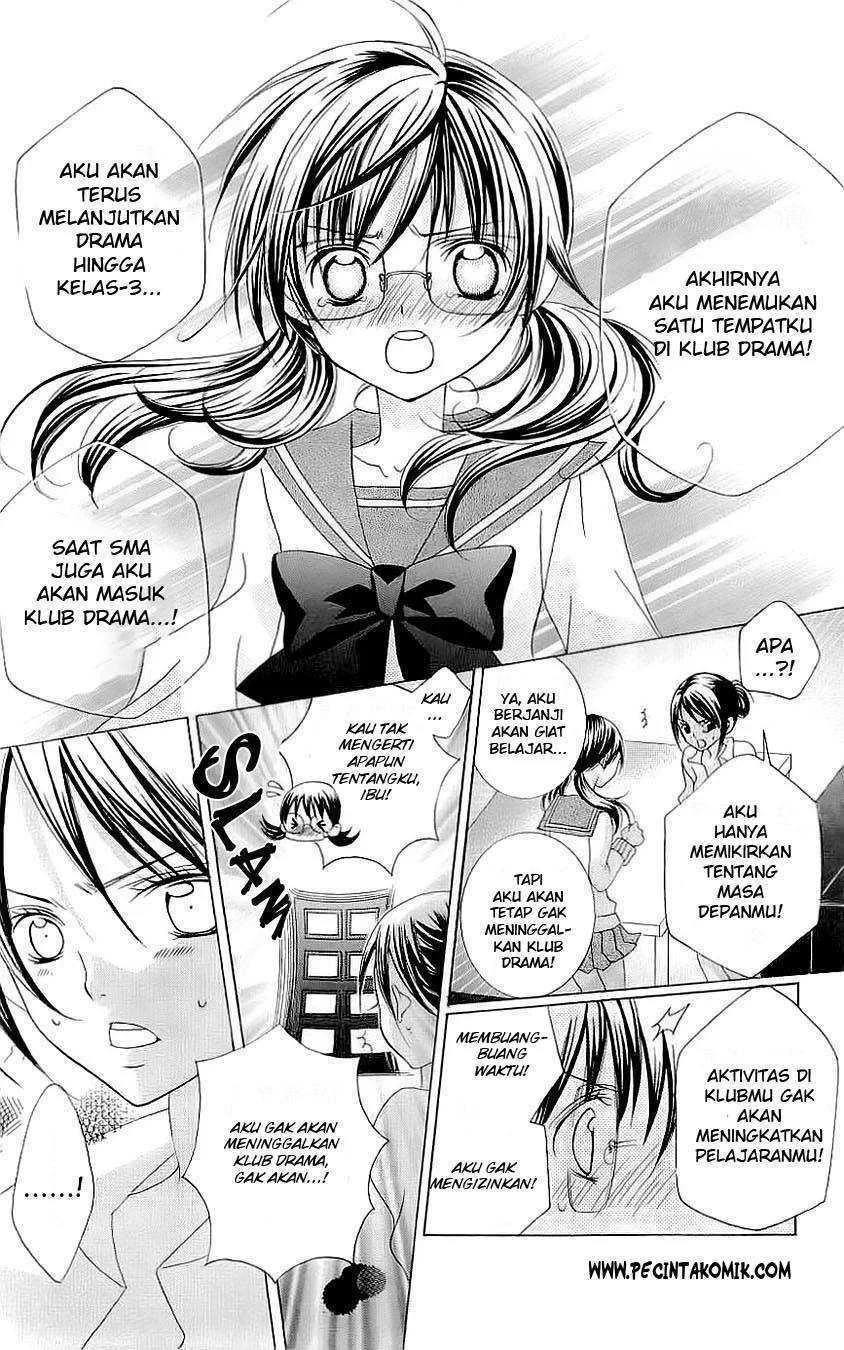 Suki Desu Suzuki-kun!! Chapter 25 Gambar 17