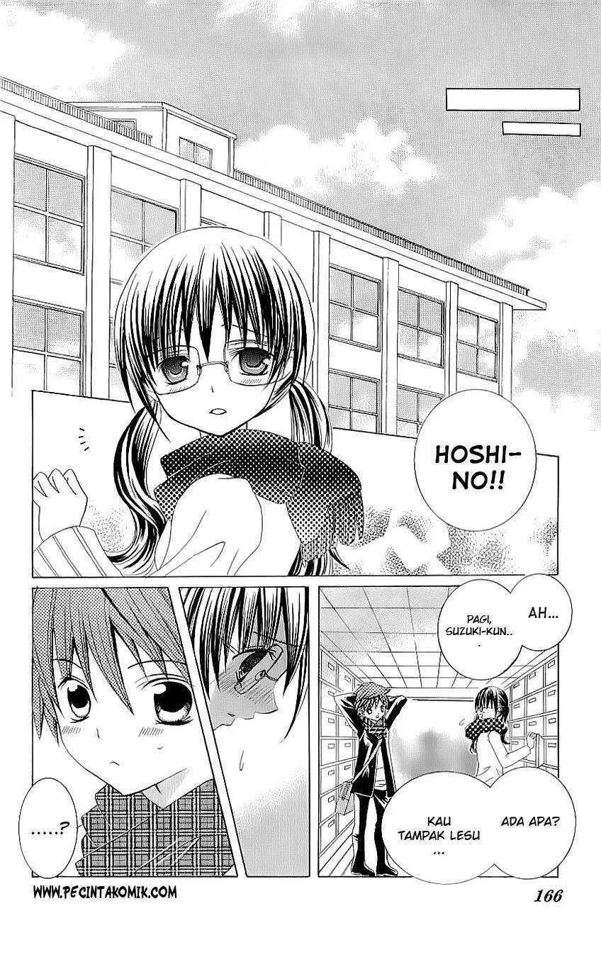 Suki Desu Suzuki-kun!! Chapter 25 Gambar 18