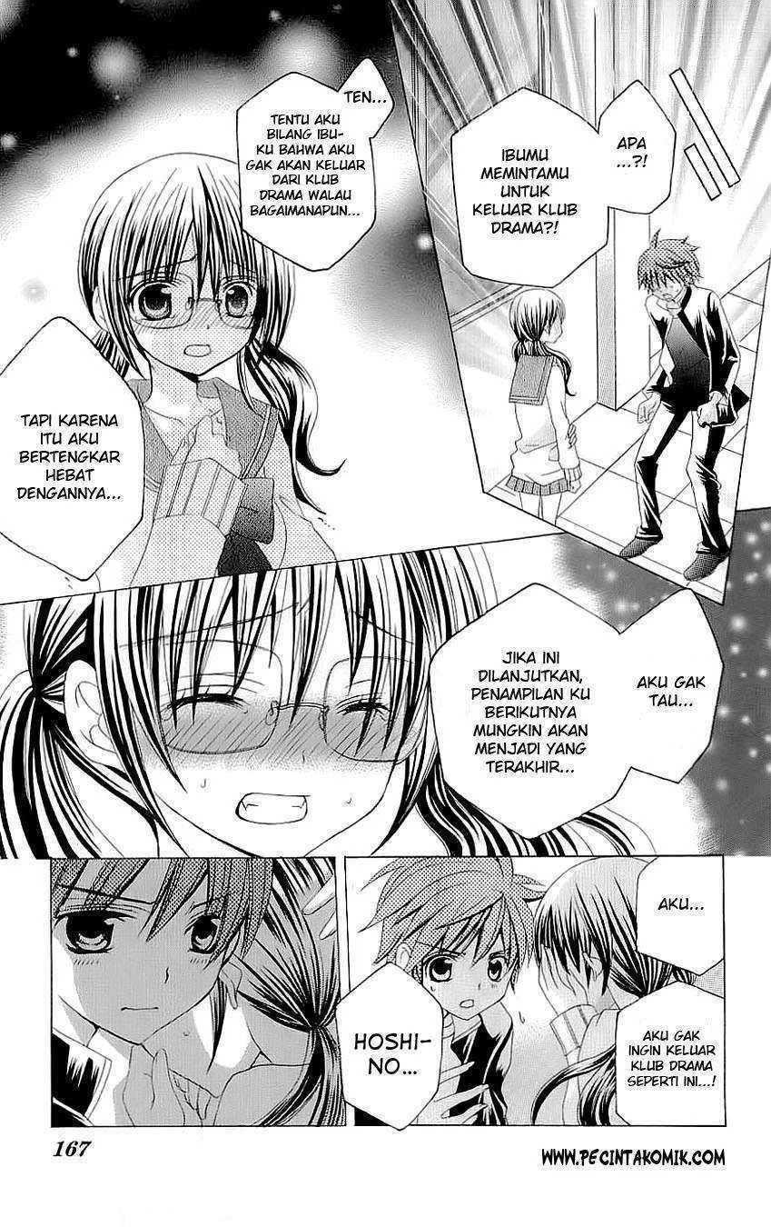 Suki Desu Suzuki-kun!! Chapter 25 Gambar 19