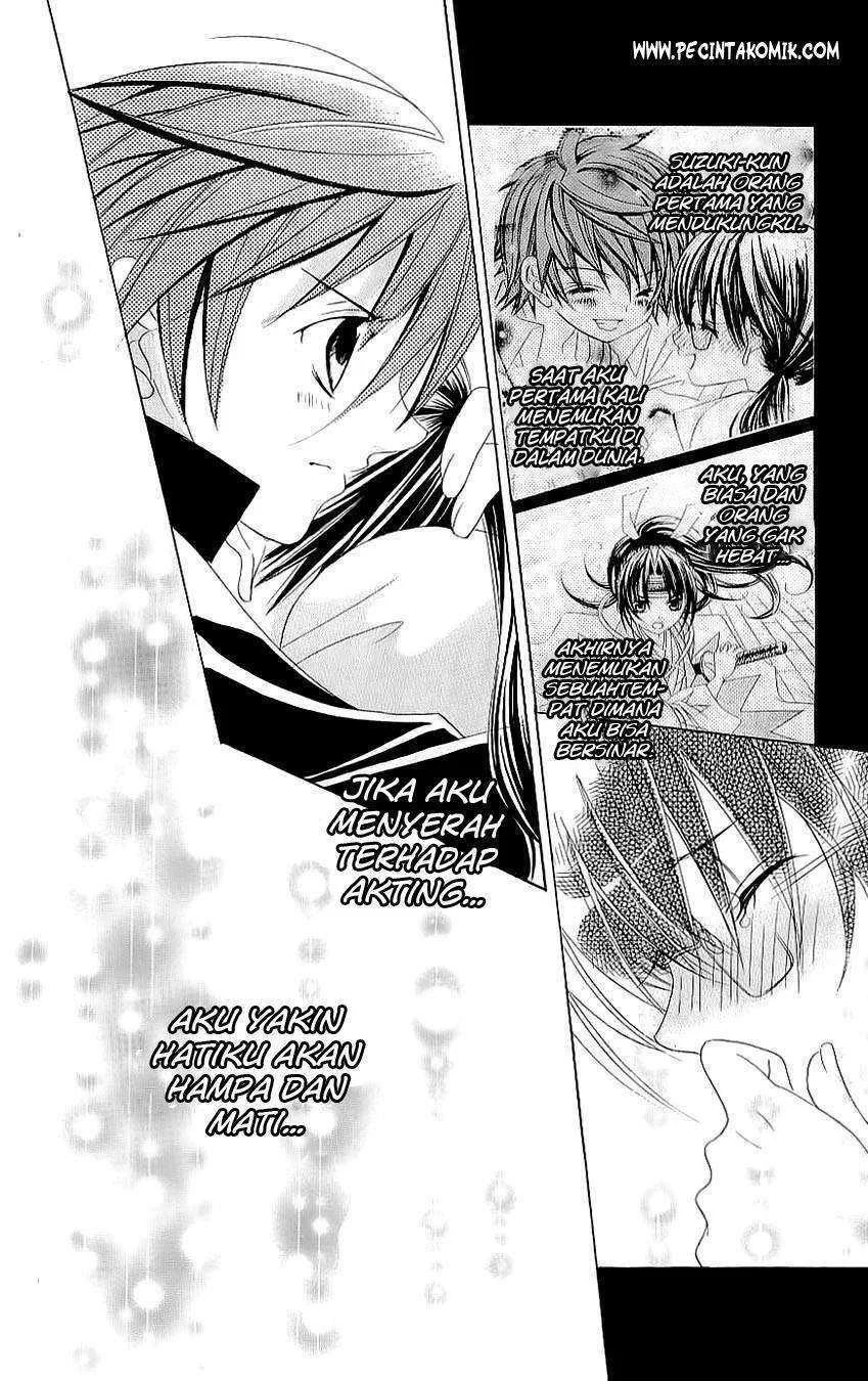 Suki Desu Suzuki-kun!! Chapter 25 Gambar 20