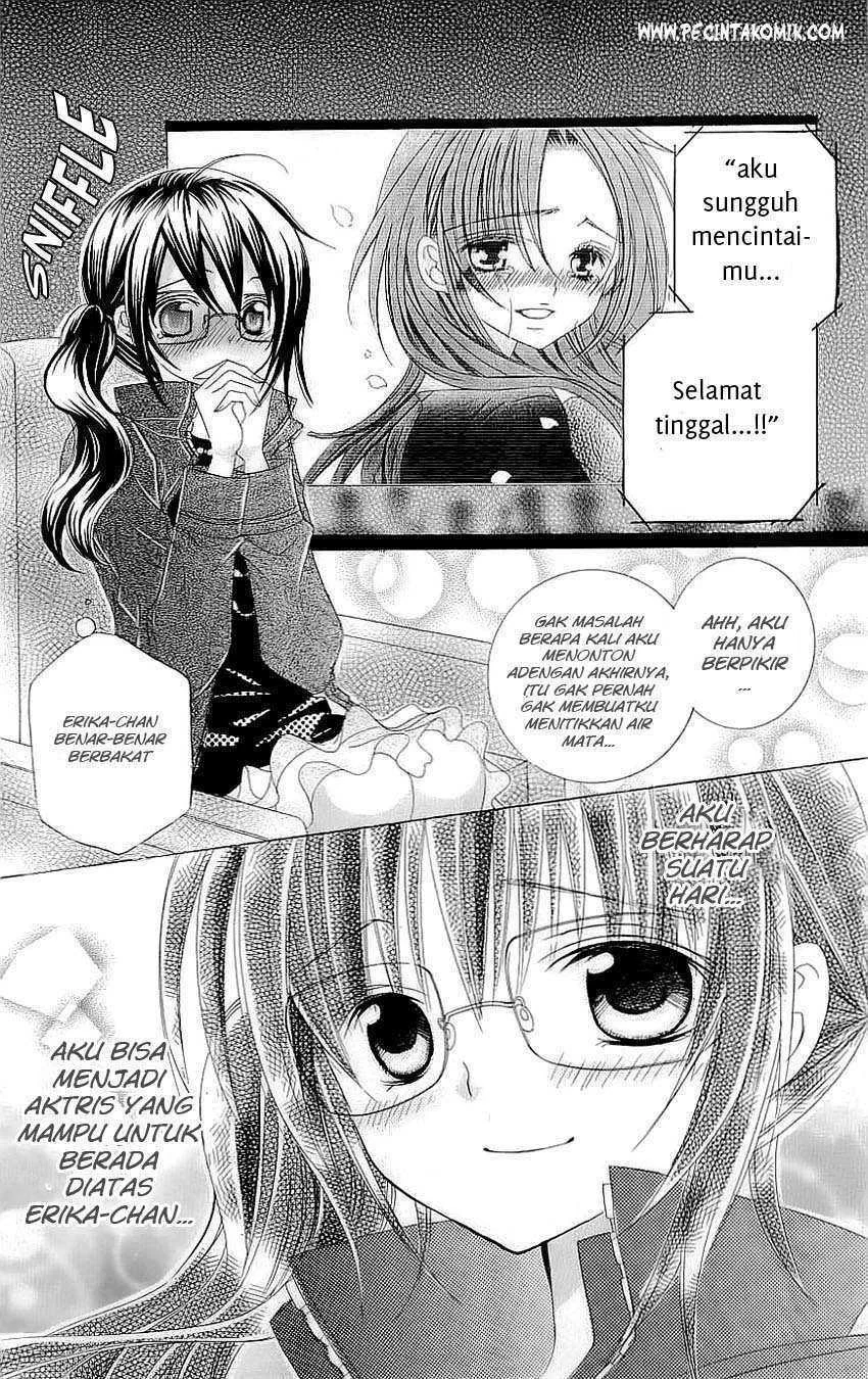 Suki Desu Suzuki-kun!! Chapter 25 Gambar 4
