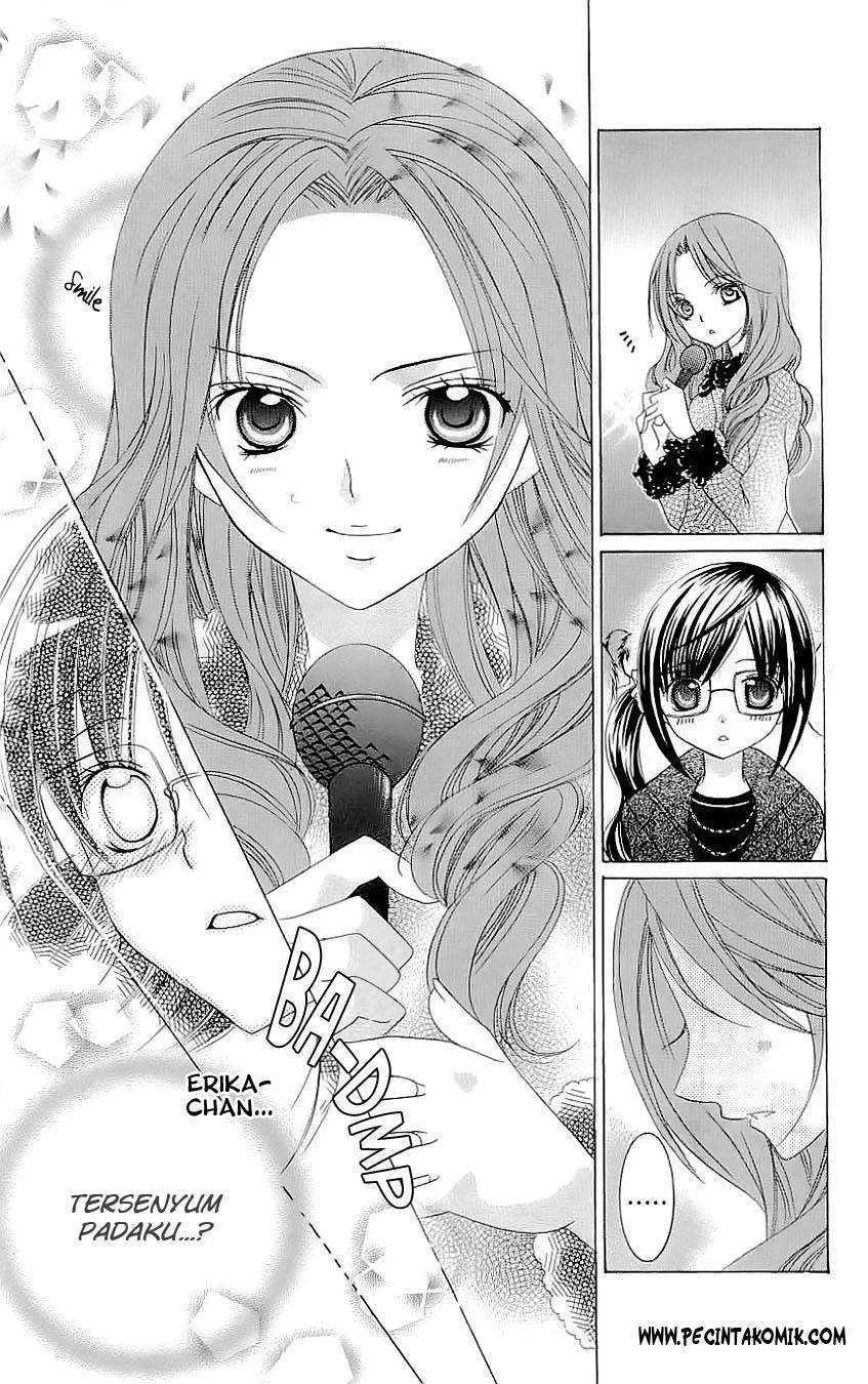 Suki Desu Suzuki-kun!! Chapter 25 Gambar 7
