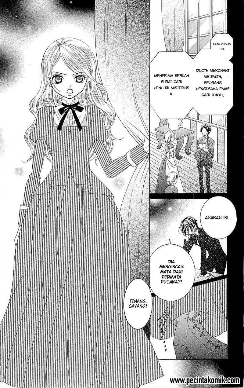 Suki Desu Suzuki-kun!! Chapter 26 Gambar 13