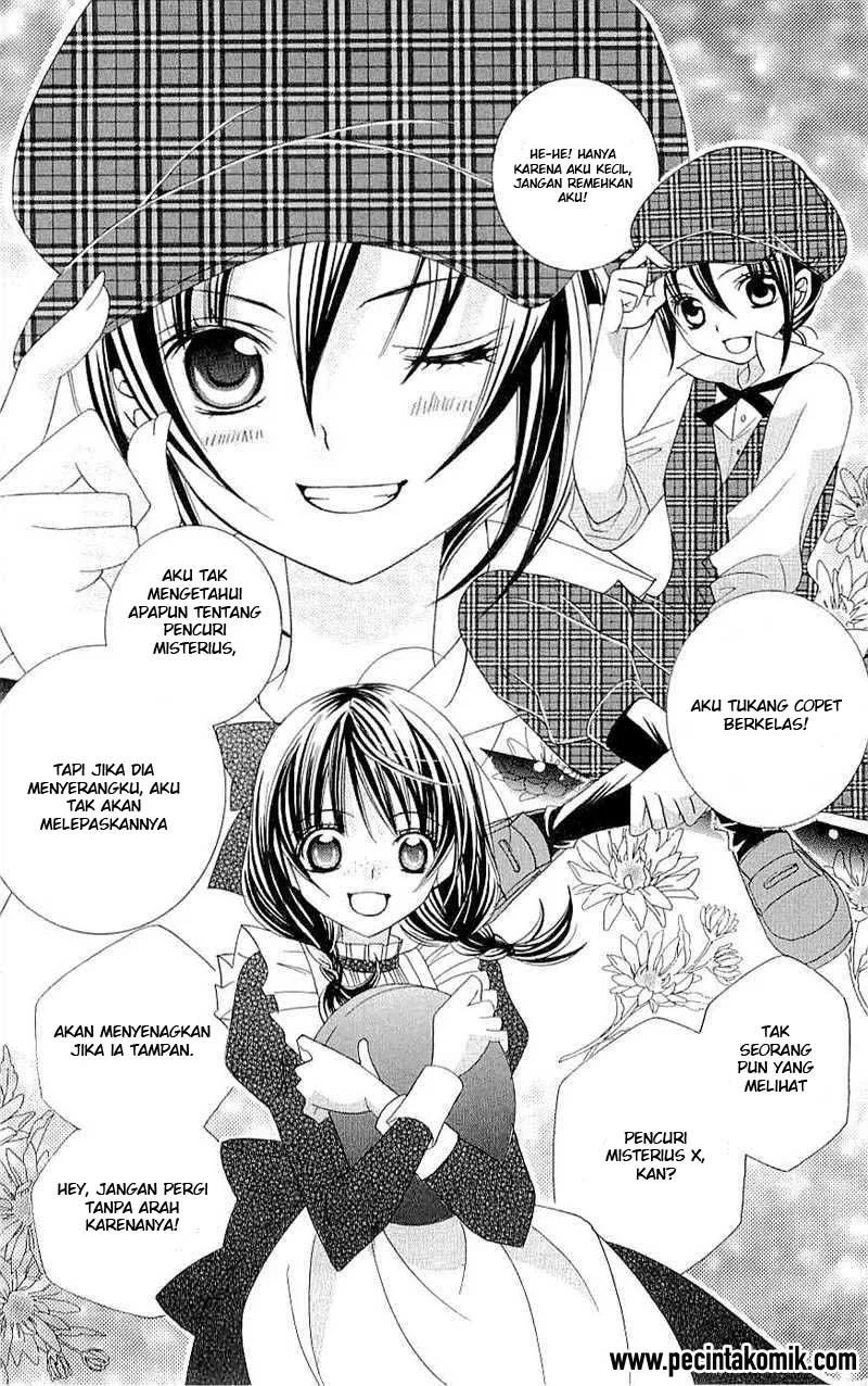 Suki Desu Suzuki-kun!! Chapter 26 Gambar 17