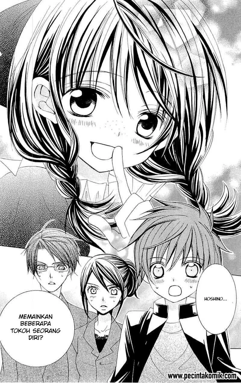 Suki Desu Suzuki-kun!! Chapter 26 Gambar 18