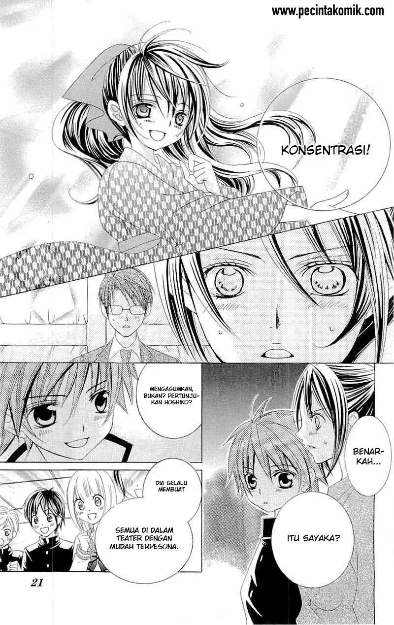 Suki Desu Suzuki-kun!! Chapter 26 Gambar 20