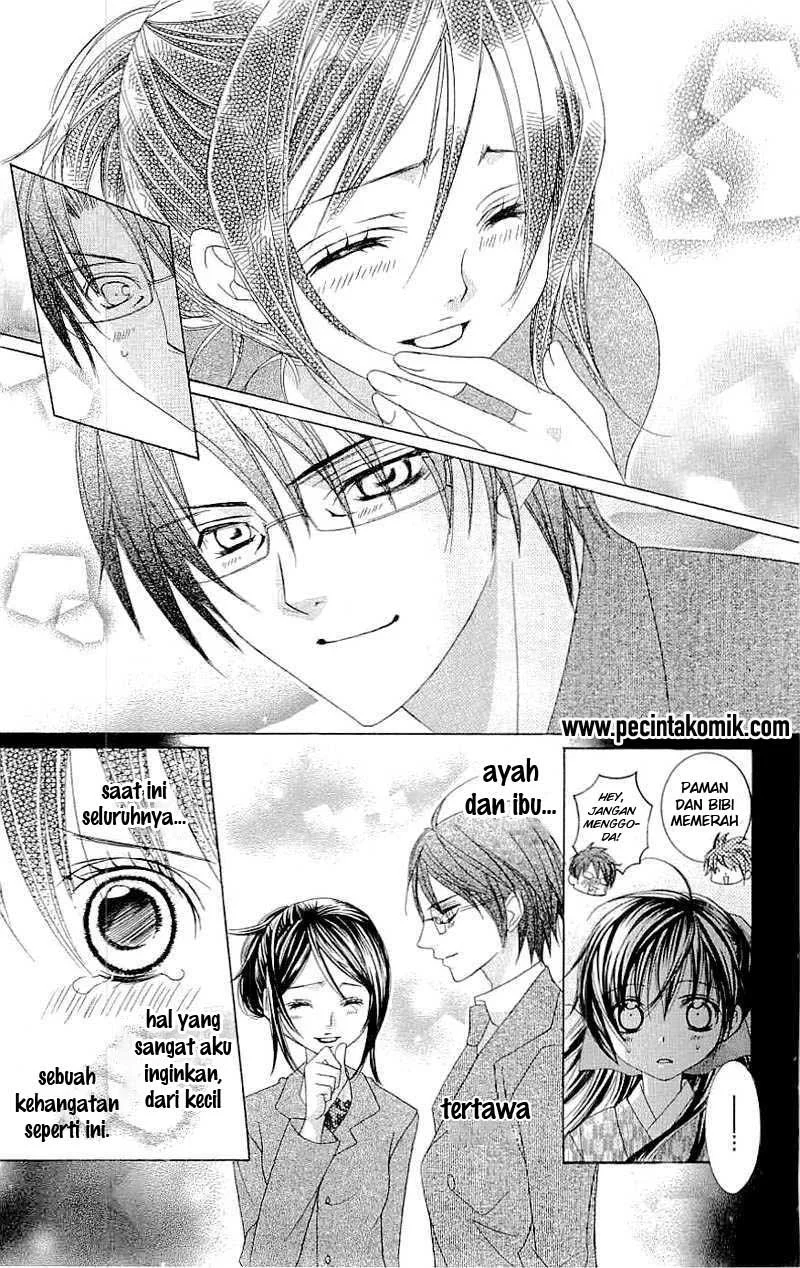 Suki Desu Suzuki-kun!! Chapter 26 Gambar 27