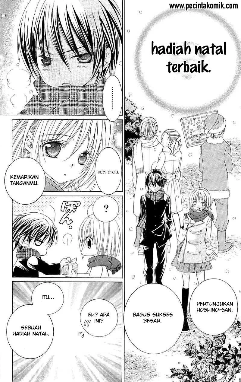 Suki Desu Suzuki-kun!! Chapter 26 Gambar 29