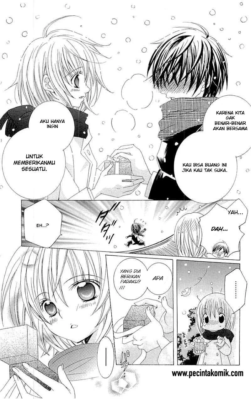 Suki Desu Suzuki-kun!! Chapter 26 Gambar 30