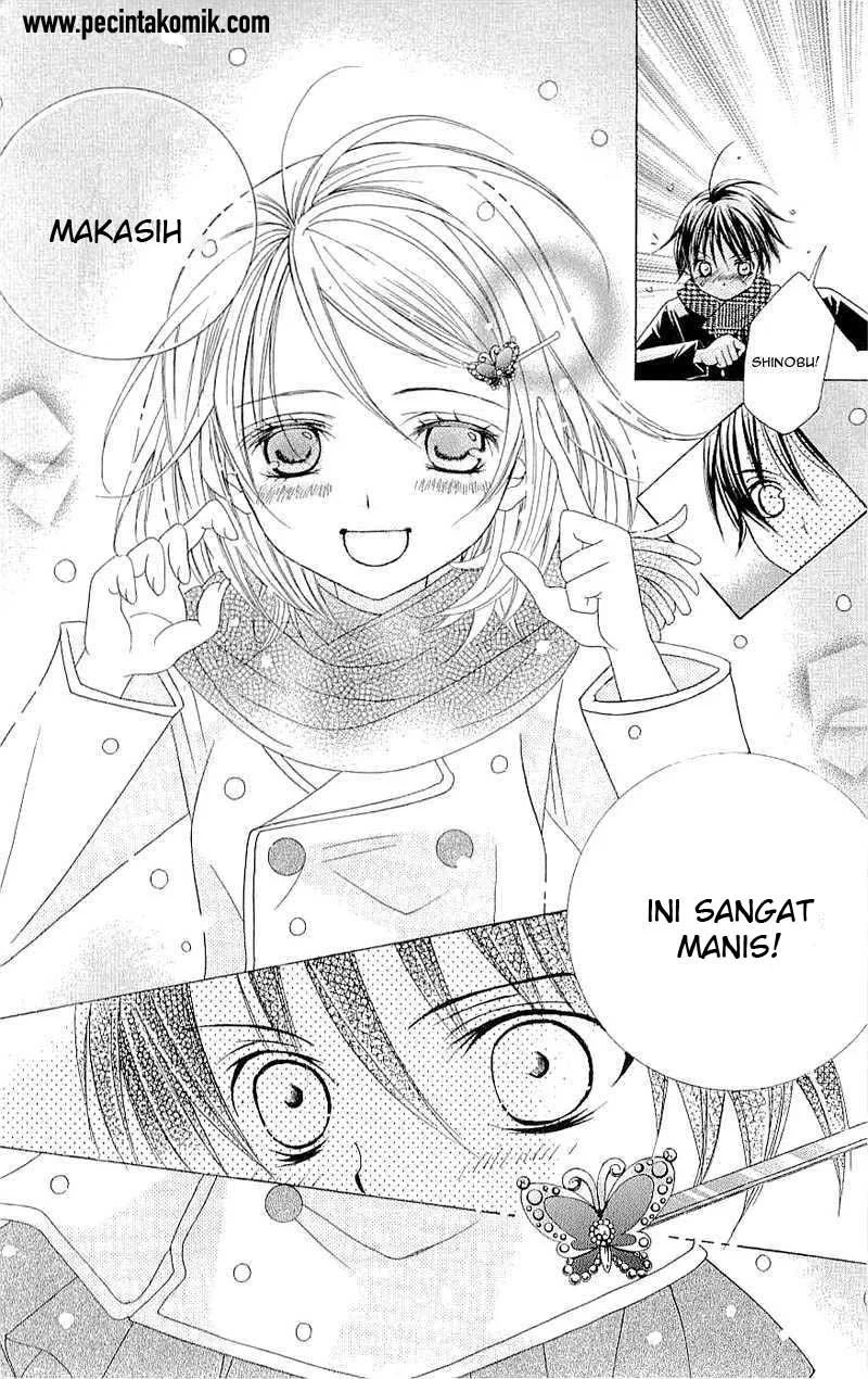 Suki Desu Suzuki-kun!! Chapter 26 Gambar 31