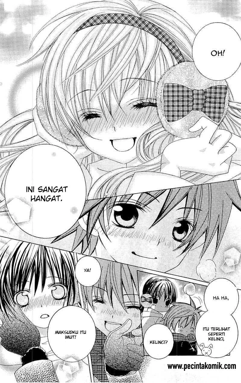 Suki Desu Suzuki-kun!! Chapter 26 Gambar 34