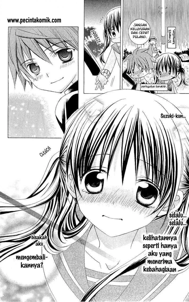 Suki Desu Suzuki-kun!! Chapter 27 Gambar 11