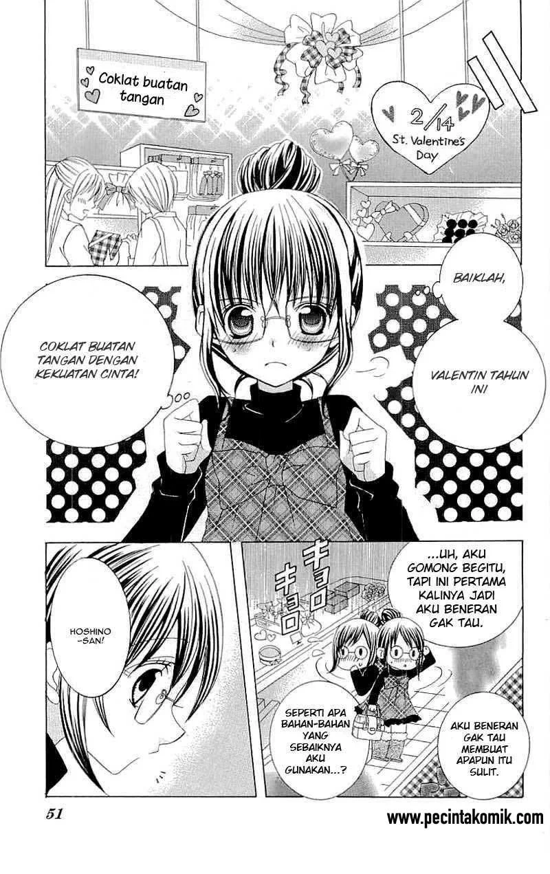 Suki Desu Suzuki-kun!! Chapter 27 Gambar 12