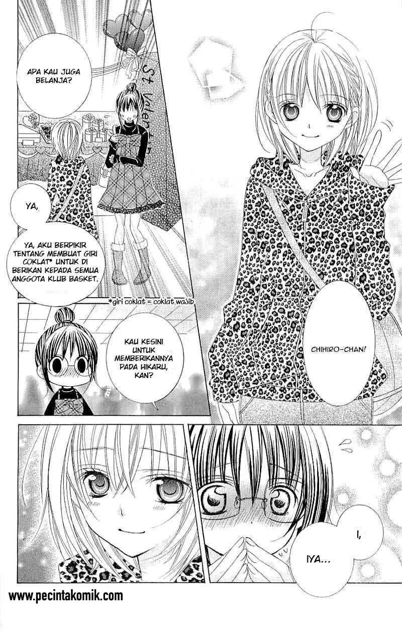 Suki Desu Suzuki-kun!! Chapter 27 Gambar 13