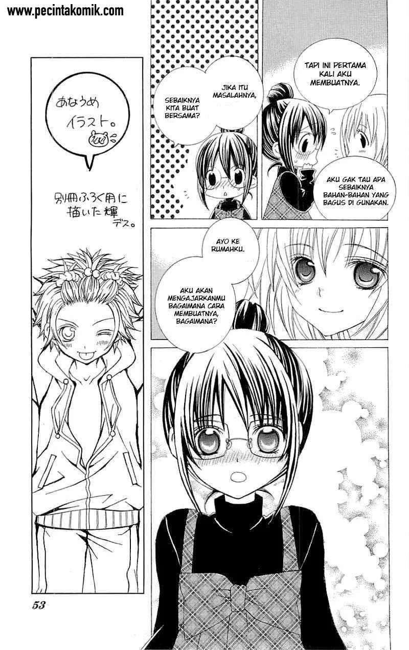 Suki Desu Suzuki-kun!! Chapter 27 Gambar 14