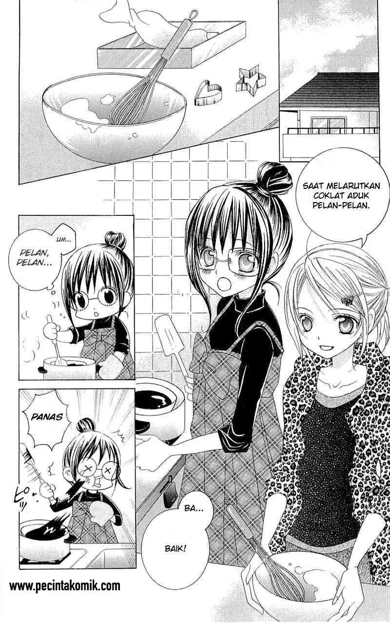 Suki Desu Suzuki-kun!! Chapter 27 Gambar 15