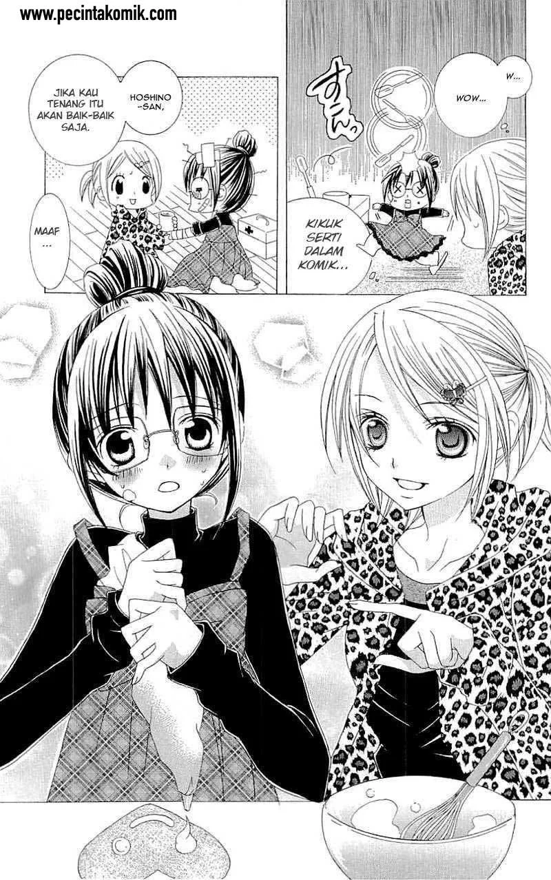 Suki Desu Suzuki-kun!! Chapter 27 Gambar 16