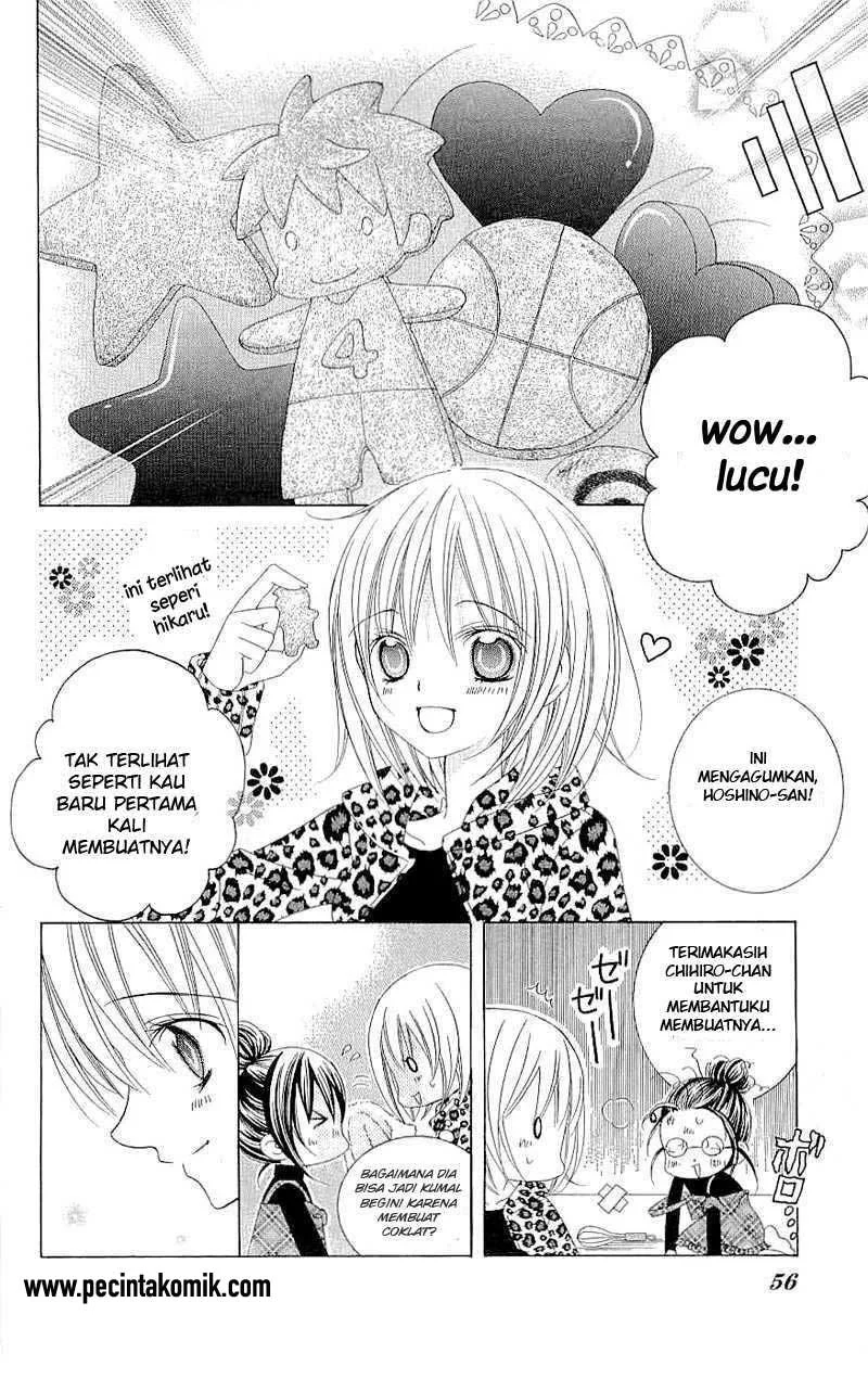 Suki Desu Suzuki-kun!! Chapter 27 Gambar 17