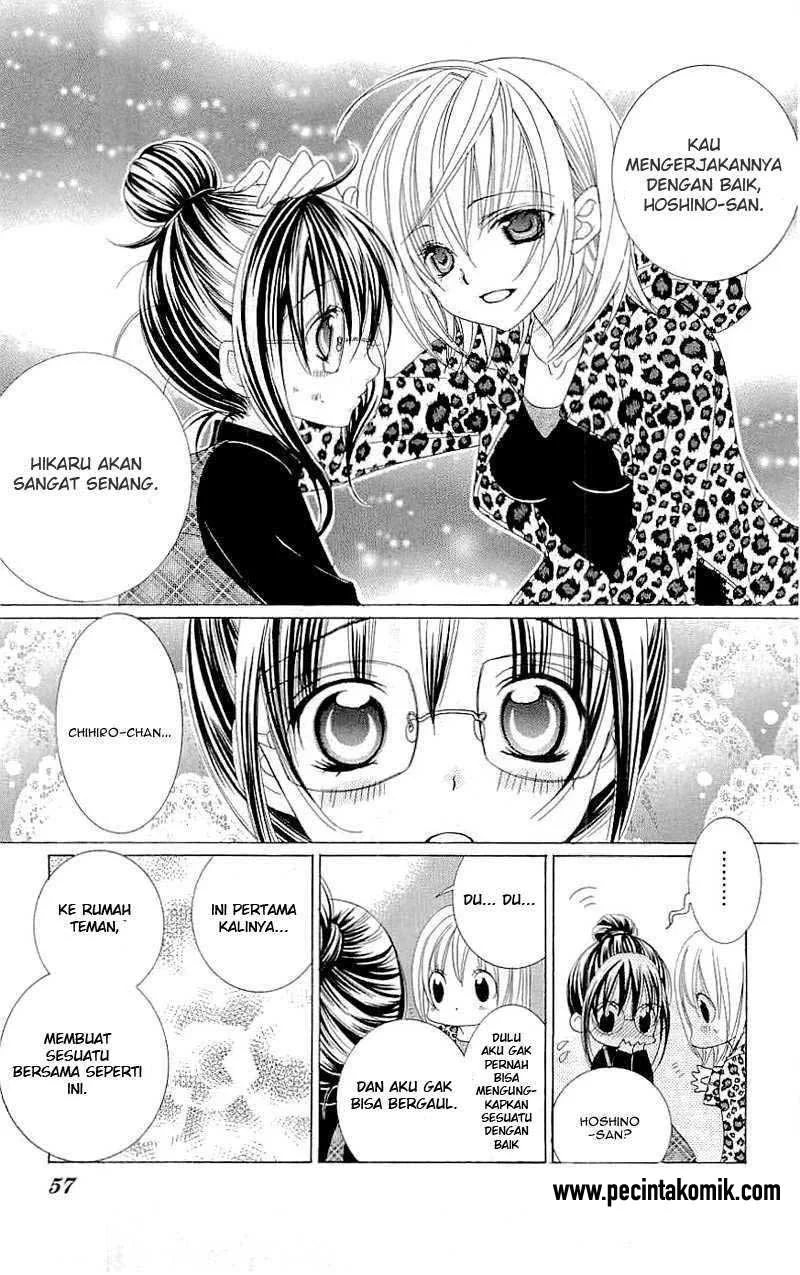 Suki Desu Suzuki-kun!! Chapter 27 Gambar 18
