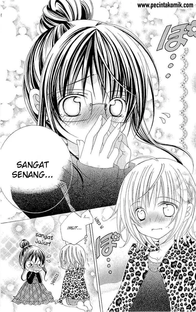 Suki Desu Suzuki-kun!! Chapter 27 Gambar 19